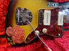 Fender Jazzmaster Sunburst 1966