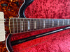Fender Jazzmaster Sunburst 1966