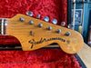 Fender Jazzmaster Sunburst 1966