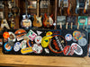 Fender Jazzmaster Sunburst 1966
