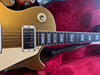 Gibson Les Paul Standard Goldtop 1979