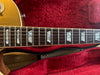 Gibson Les Paul Standard Goldtop 1979