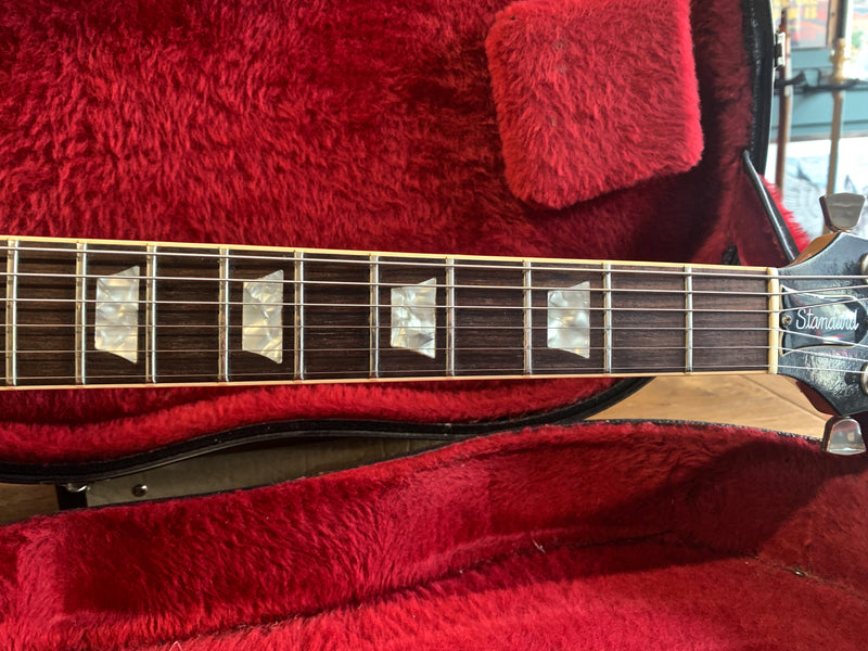 Gibson Les Paul Standard Goldtop 1979