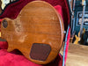 Gibson Les Paul Standard Goldtop 1979
