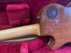 Gibson Les Paul Standard Goldtop 1979
