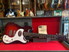 Silvertone 1457 w/ Amp Case 1965