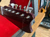 Silvertone 1457 w/ Amp Case 1965