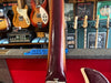 Silvertone 1457 w/ Amp Case 1965