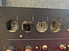 Silvertone 1457 w/ Amp Case 1965