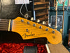 Fender Custom Shop W21 '63 Stratocaster Heavy Relic Limited Edition 2021