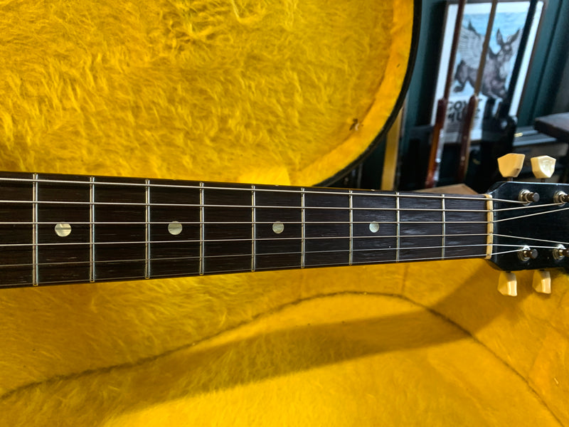 Supro Ranchero 1956