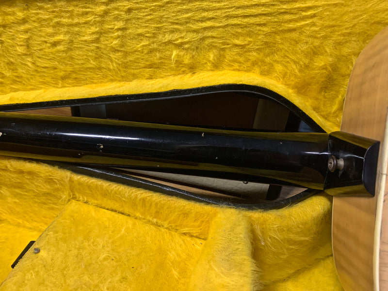 Supro Ranchero 1956