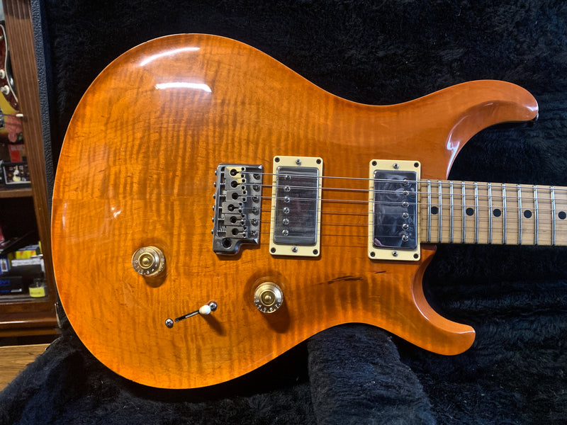 PRS Johnny Hiland Signature 2007