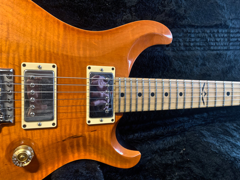 PRS Johnny Hiland Signature 2007