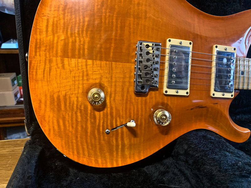 PRS Johnny Hiland Signature 2007