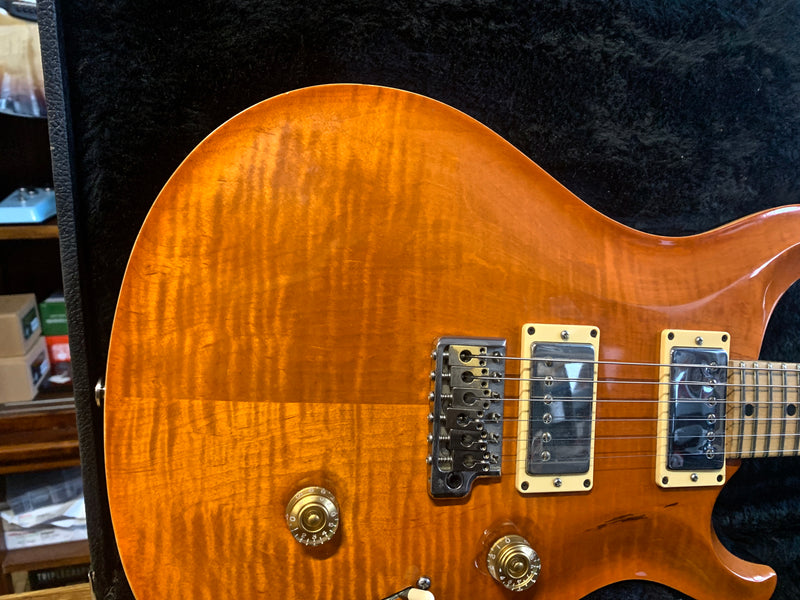 PRS Johnny Hiland Signature 2007