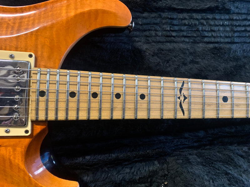 PRS Johnny Hiland Signature 2007