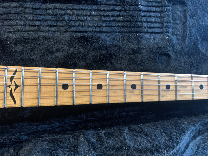 PRS Johnny Hiland Signature 2007
