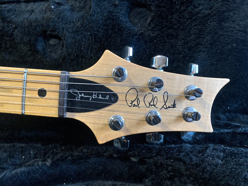 PRS Johnny Hiland Signature 2007