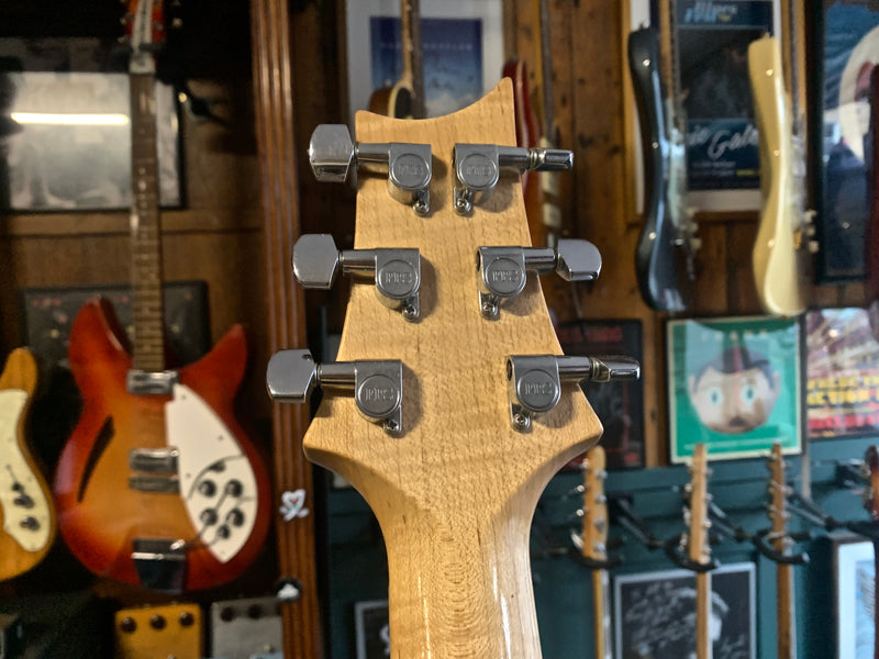 PRS Johnny Hiland Signature 2007