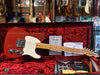 Fender Custom Shop Masterbuilt Greg Fessler '66 Esquire Closet Classic Dakota Red 2014