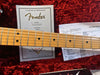 Fender Custom Shop Masterbuilt Greg Fessler '66 Esquire Closet Classic Dakota Red 2014