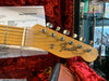Fender Custom Shop Masterbuilt Greg Fessler '66 Esquire Closet Classic Dakota Red 2014