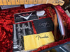 Fender Custom Shop Masterbuilt Greg Fessler '66 Esquire Closet Classic Dakota Red 2014