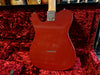 Fender Custom Shop Masterbuilt Greg Fessler '66 Esquire Closet Classic Dakota Red 2014