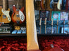 Fender Custom Shop Masterbuilt Greg Fessler '66 Esquire Closet Classic Dakota Red 2014