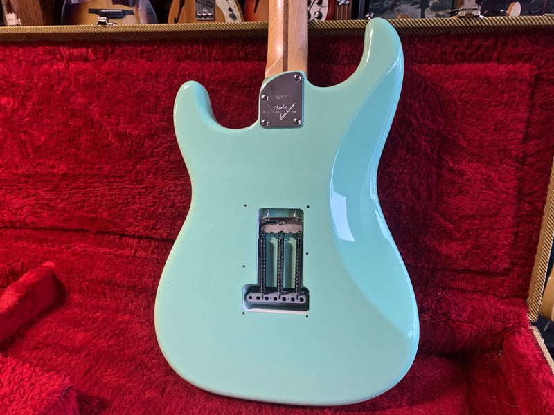 Fender Custom Shop Jeff Beck Stratocaster 2010