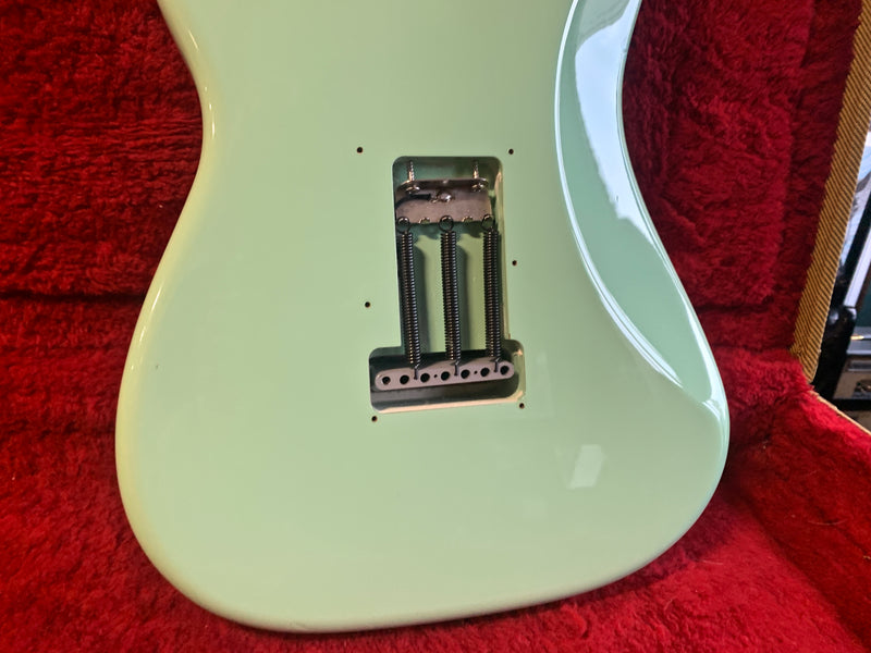 Fender Custom Shop Jeff Beck Stratocaster 2010