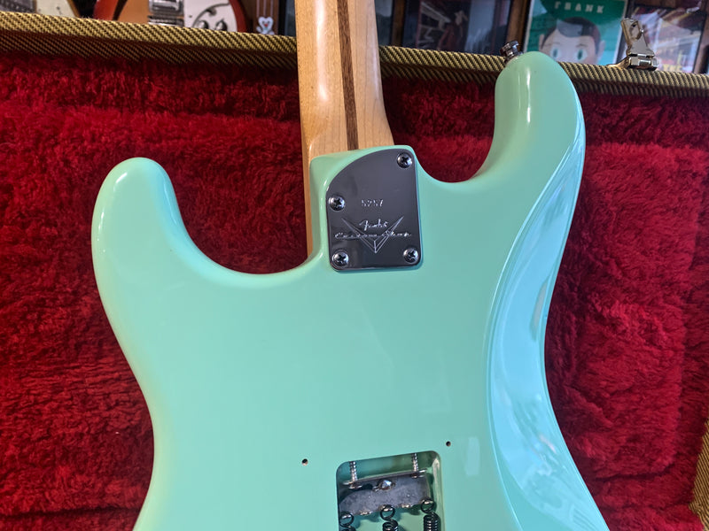 Fender Custom Shop Jeff Beck Stratocaster 2010