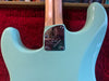 Fender Custom Shop Jeff Beck Stratocaster 2010