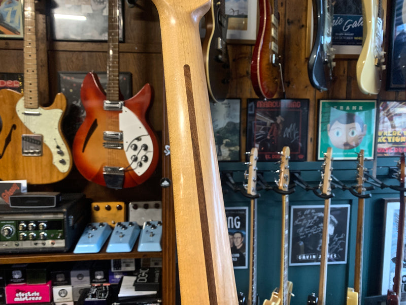 Fender Custom Shop Jeff Beck Stratocaster 2010