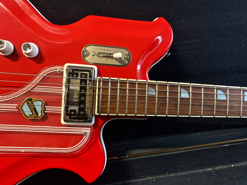 National Newport 82 1965