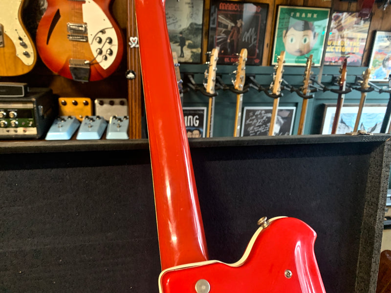 National Newport 82 1965