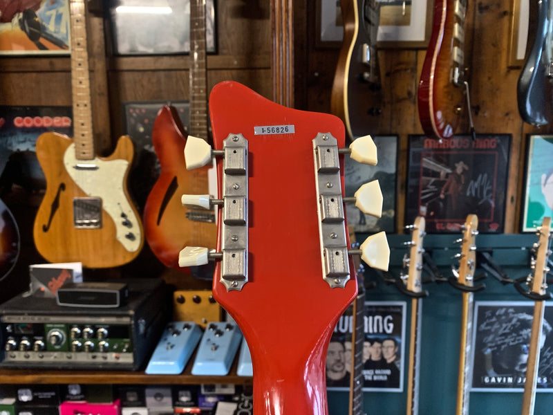 National Newport 82 1965