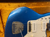 Fender Custom Shop '62 Jazzmaster Lake Placid Blue Relic 2006