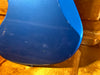 Fender Custom Shop '62 Jazzmaster Lake Placid Blue Relic 2006