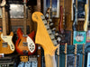 Fender Custom Shop '62 Jazzmaster Lake Placid Blue Relic 2006
