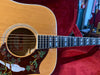 Gibson Dove Custom Natural 1977