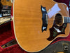 Gibson Dove Custom Natural 1977