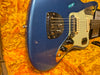 Fender Custom Shop '62 Jaguar Journeyman Closet Classic 2021