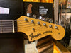 Fender Custom Shop '62 Jaguar Journeyman Closet Classic 2021
