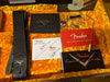 Fender Custom Shop '62 Jaguar Journeyman Closet Classic 2021