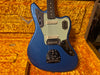 Fender Custom Shop '62 Jaguar Journeyman Closet Classic 2021