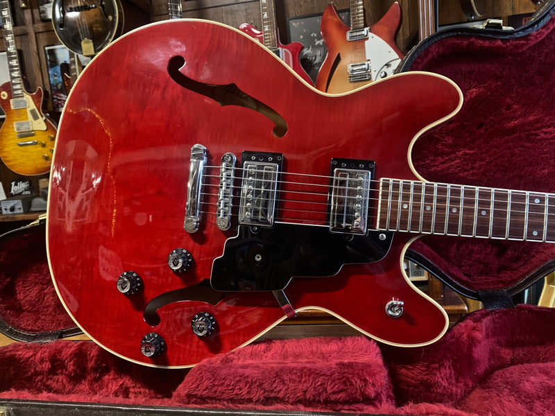 Guild Starfire SF-4 1996