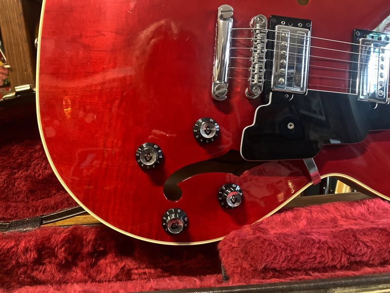 Guild Starfire SF-4 1996