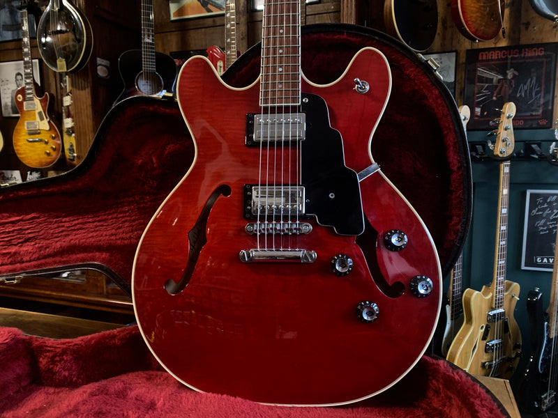 Guild Starfire SF-4 1996